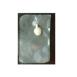 Disposable Soap Dispenser Manual 1000ML Liquid Shampoo Box