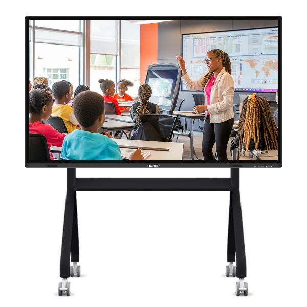 Buy Boost Student Engagement by 60% with Digital Interactive Smart Board Your Complete Meeting Solution at wholesale prices
