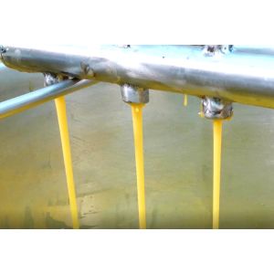 Stainless Steel Automatic Waffle Basket Production Line Waffle Basket Making