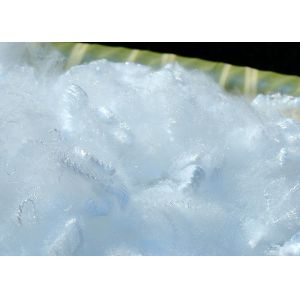 1.4x38mm Cationic PSF Fiber For Spinning GRS Certificate