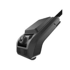 4G Smart Dash Camera With GPS And Wide Angle Lens