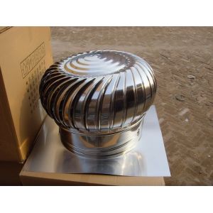 pro-environment roof air ventilator made in China