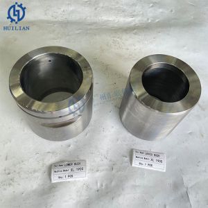 Montabert XL1900 XL1700 XL2600 Hydraulic Rock Breaker Whole set upper bush&lower bush Hydraulic Hammer Spare Parts