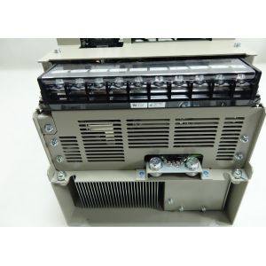 Industrial Electric ServoPack Yaskawa Servo Drives Input 200-230VAC 3PH 41A SGDM