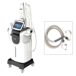 Weight Loss Vacuum RF Slimming Machine Body Circumference Reduction