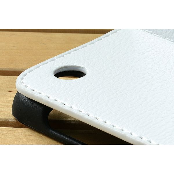 iPad Air iPad 5 Sublimation Leather Flip Cover