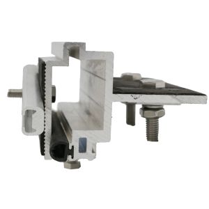 Quality 30mm Thickness Terracotta Facade cladding Support System for sale