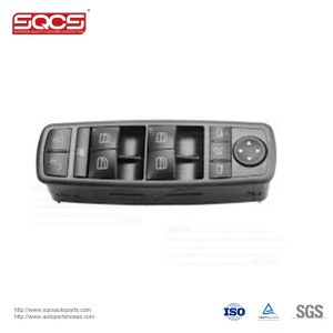 A1698206610 Window Lifter Switch for Mercedes Benz A-Class W169 B-Class W245
