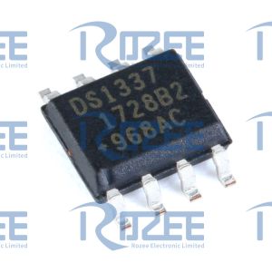 DS1337S+T&R