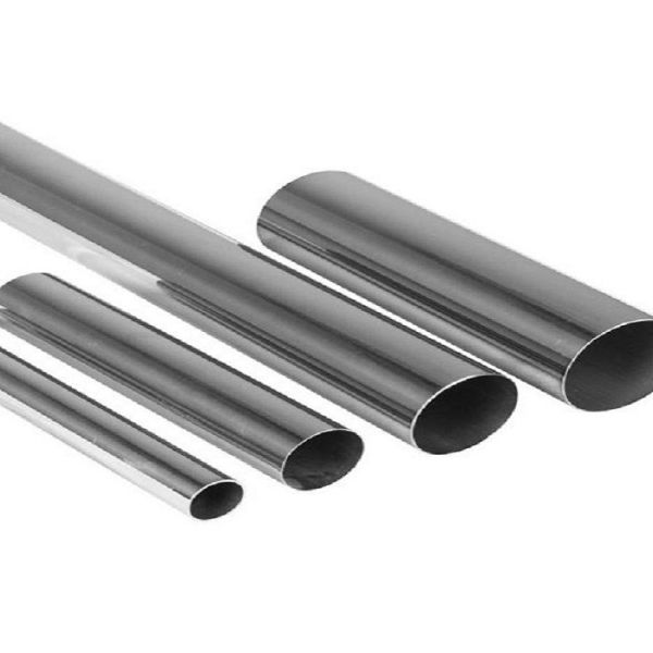 Stainless Steel UNS S20910 and A312TPXM-19 Austenitic Stainless Steel with a