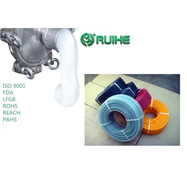 Buy REACH High Strength Silicone Rubber Mold Material at wholesale prices