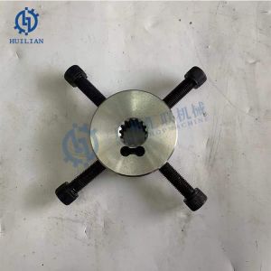 CAT312C Rubber Coupling CAT313D2GC CAT314DCR CAT315 CAT315B Flexible Rubber