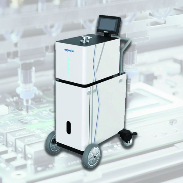 Buy SFJ-16C Precision 1800Pa Helium Leak Detector System Manufacturer at wholesale prices