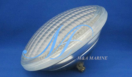 Buy 5W PAR36 50pcs 3014 SMD LEDs LED Lamp Bulb, LED Swimming Pool Underwater Lighting at wholesale prices