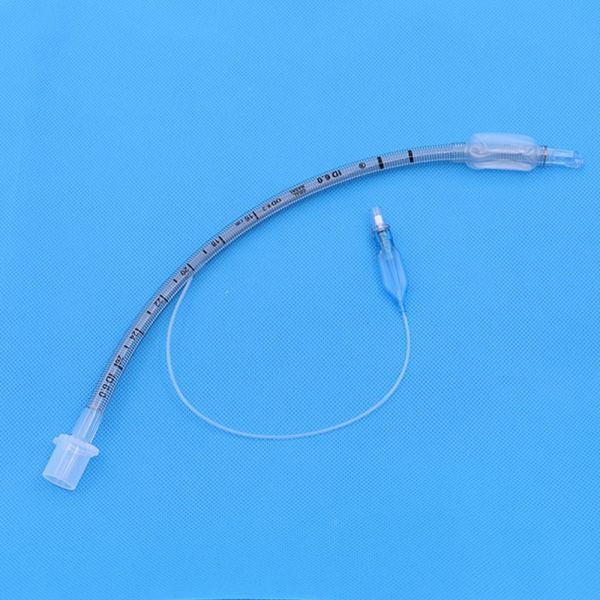 Buy Single Ues 8.0mm Oral Endotracheal Tube at wholesale prices