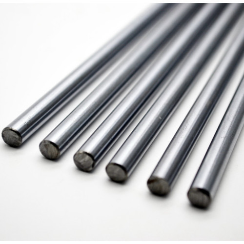 Buy 2B Stainless Steel Rods at wholesale prices