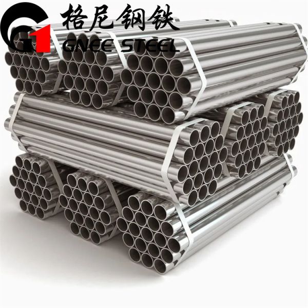 TP 316 321 ss seamless tube