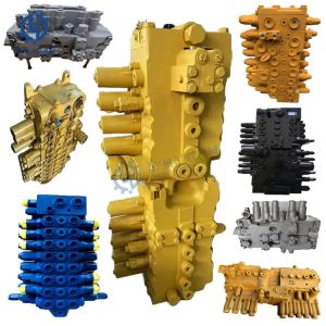 Excavator spare Parts CATEEEE320 CATEEEE323 CATEEEE325 CATEEEE329DC 2398817