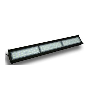 Industrial IP65 150w Led Linear High Bay Light With CE And RoHs , 5 Years