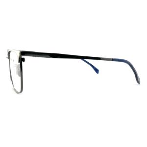 TF3351 Classic Titanium Optical Frame