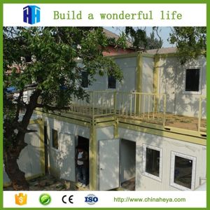 prefab container house office building floor plans professional design