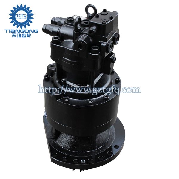 Buy SK200-8 Kobelco Excavator Swing Drive at wholesale prices