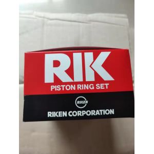 6D14T ME999952 RIK Piston Rings PISTON JANPAN RIK 20028