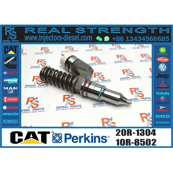 Buy Common Rail Injector Assy  10R-1273  10R-9236 10R-3265 10R-3266 20R-1304   359-4050 10R-0956 10R-0957 at wholesale prices