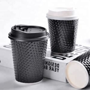 HLD-450W Automatic Lids Forming Machine / vacuum lid cup