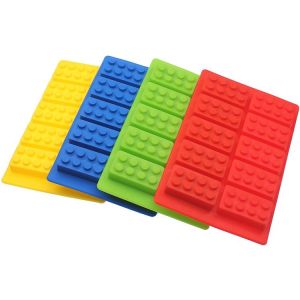 Eco-friendly Soft Custom Color Logo Special Silicone Ice Tray homemade ice cream
