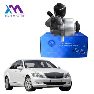 China A0004660900 A0054667401 Mercedes R230 W221 W216 ABC Pressure Pump and Power Steering Pump on sale