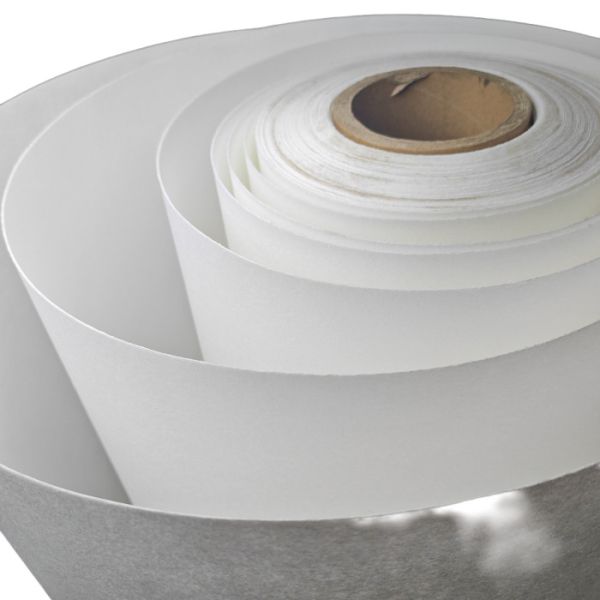 1.0mm-1.5mm Needle Felt Industrial Filter Cloth For Dust Collector Cartridge