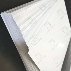 Lpb Milk Box Paper Board Food Grade Liquid Packaging Board in Roll Milk or Juice