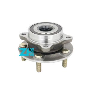 China Spherical Wheel Hub Bearing Assembly MR223993 MR403558 MR493619 Engine Assembly on sale