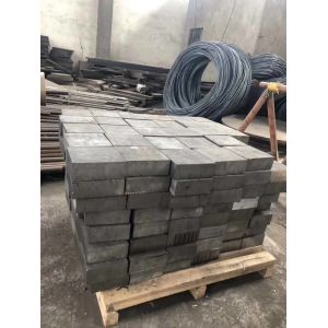 1Cr17Ni2 (1.4057) 431 Martensitic Stainless Steel Plate 8-100mm
