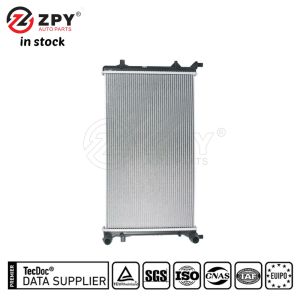 ZPY 1TD121251 high density reinforced water tank for Porsche Cayenne S