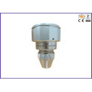 Hand Held Dial Torque Gauge Torque Clamp For Toys Components Test ISO 8124-1