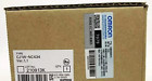 CJ1W-NC434 Omron Programmable Logic Controller from Japan