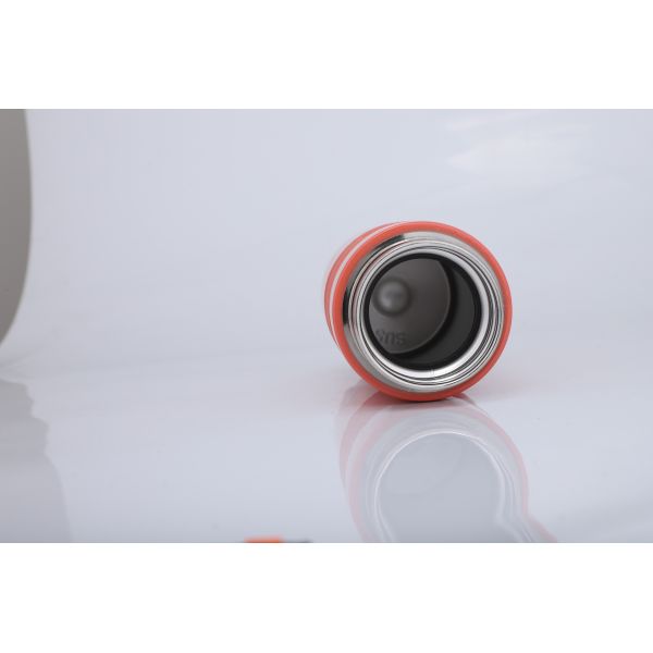 450ml Leak Nozzle 15oz Thermos Vacuum Insulated Drink Bottle