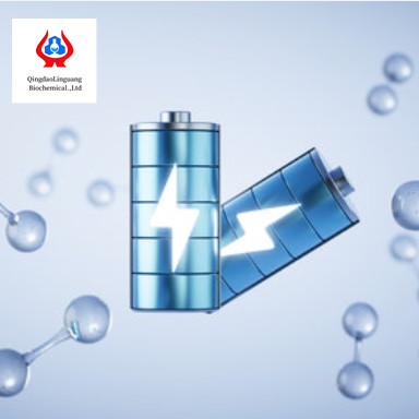 Buy Industrial Grade CMC Battery Powder Carmellose Sodium Raw Materials at wholesale prices