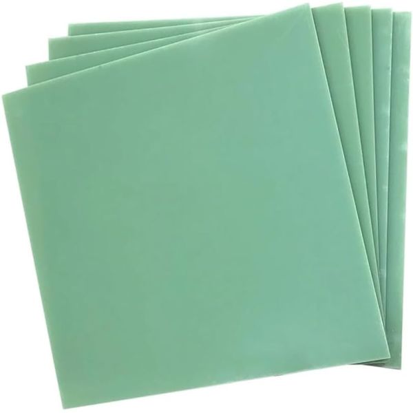 Buy FR4 Epoxy Fiberglass Sheet 1020mm x 1220mm in Thicknesses 3/4/5mm at wholesale prices