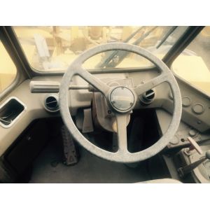 Used CAT 814B bulldozer year 2008 for sale