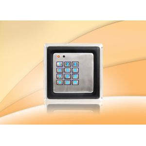 26 Simple Proximity Card Access Control System With Rfid Capacity 2000