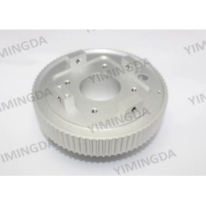 Part No. 90517000 Pulley C-Axis For Auto Cutter Machine Xlc7000 / Z7