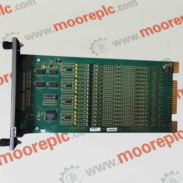 ABB Module DSDO115A 3BSE018298R ABB DSDO115A Digital Output Modul New 2016