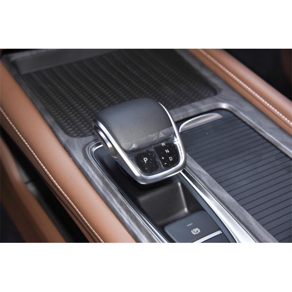 2024 Chery Arrizo 8 2.0T DCT Sedan Left Steering Leather Seats Euro VI Emission Curb Weight 1000kg-2000kg Petrol Car Made