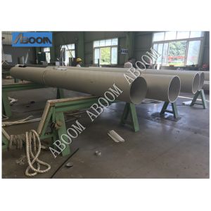 China UNS N08020 Nickel Based Alloys Seamless Pipe ALLOY20 W.Nr.2.4460 8 SCH 80S on sale