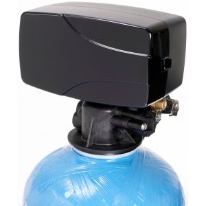 Waterproof Fleck Control Valve Multichannel 5600 Water Softener Parts NSF