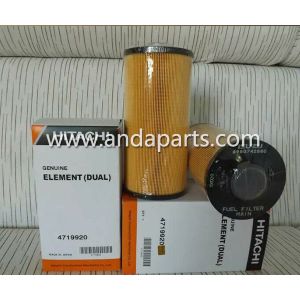 Good Quality Fuel filter For Hitachi 4719920