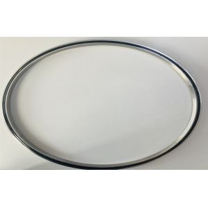 China Rotary Textile Screen Printing Machine Parts Aluminum Bearing 640 Repeat on sale